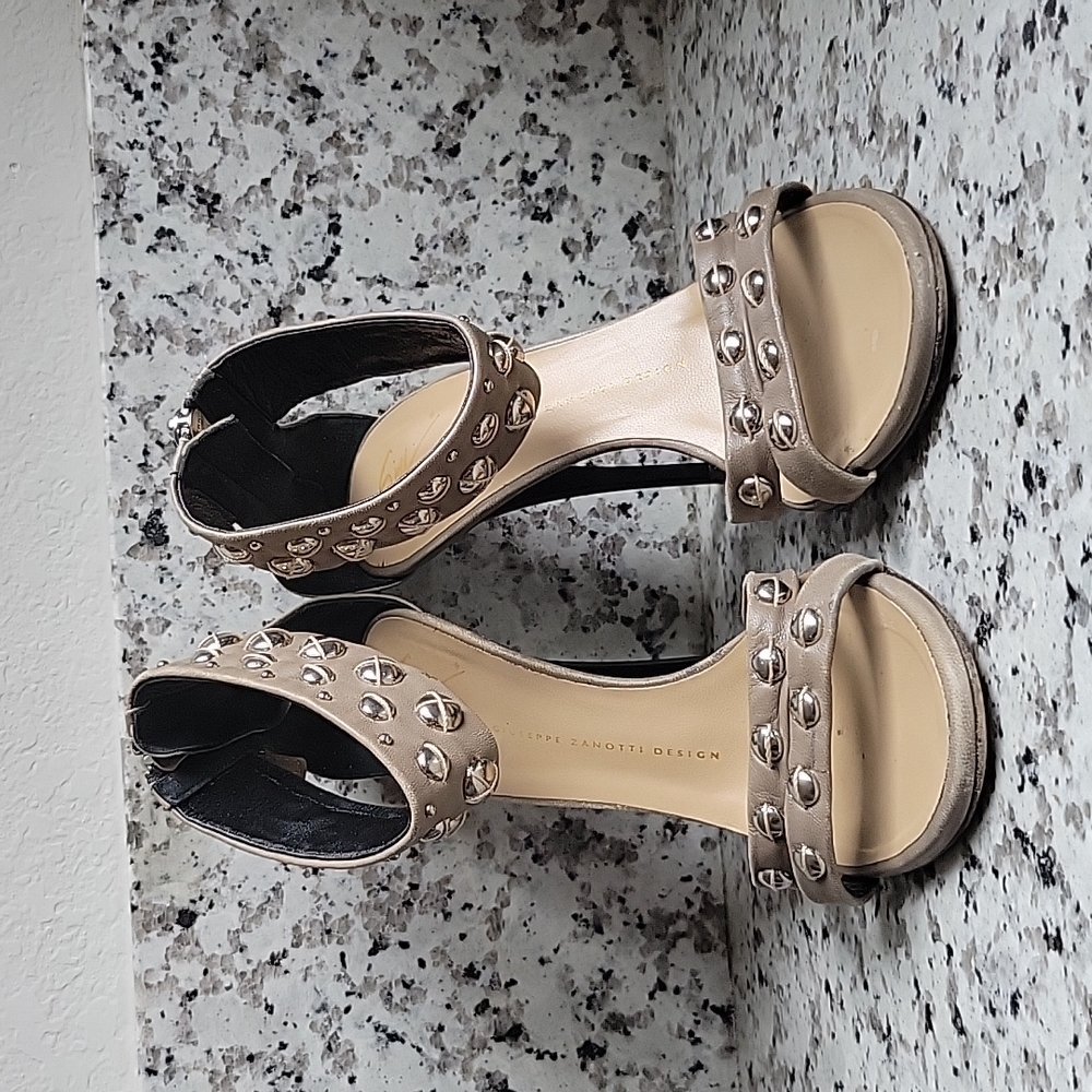 Giuseppe Zanotti Heels EU sz 39